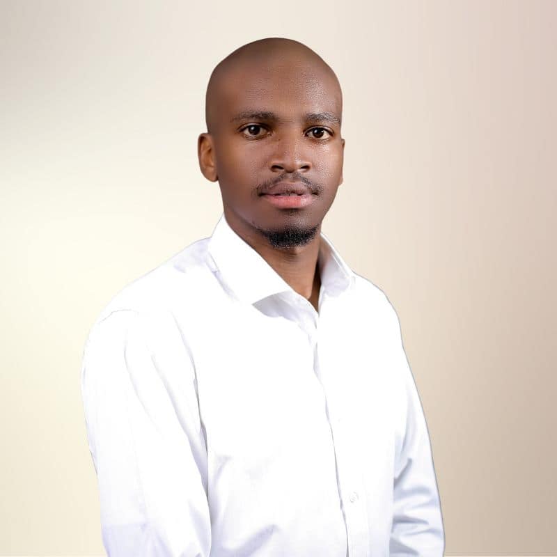 Dimpho Maseko - N'Sync Dimensions